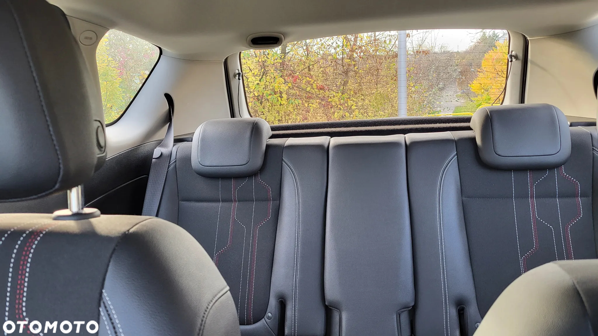 Opel Meriva - 28