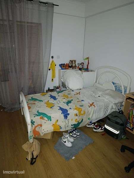 Moradia em Trigaches - Grande imagem: 4/12