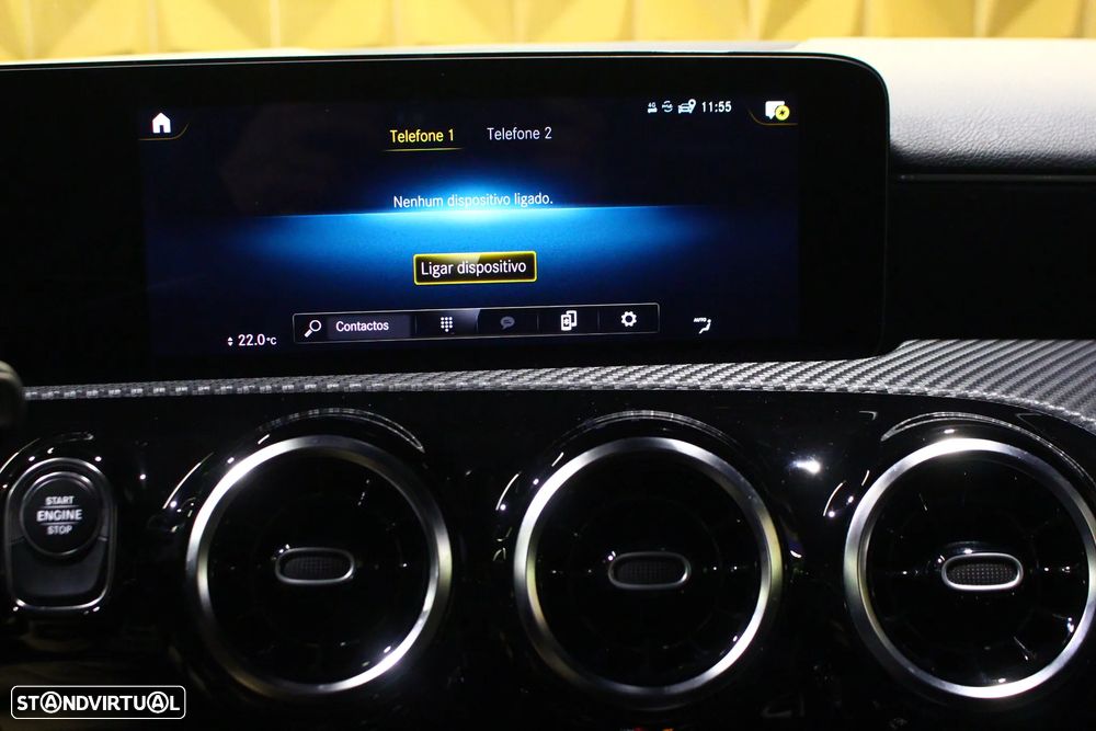 Mercedes-Benz A 250 - 30