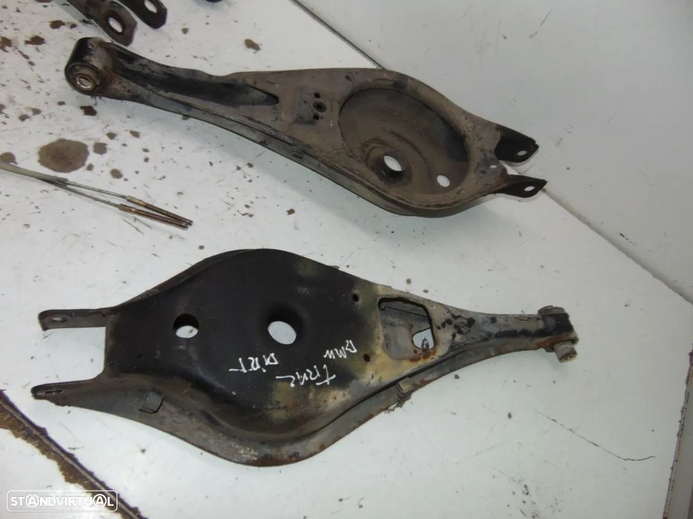 BMW E36 318 IS braços - 4