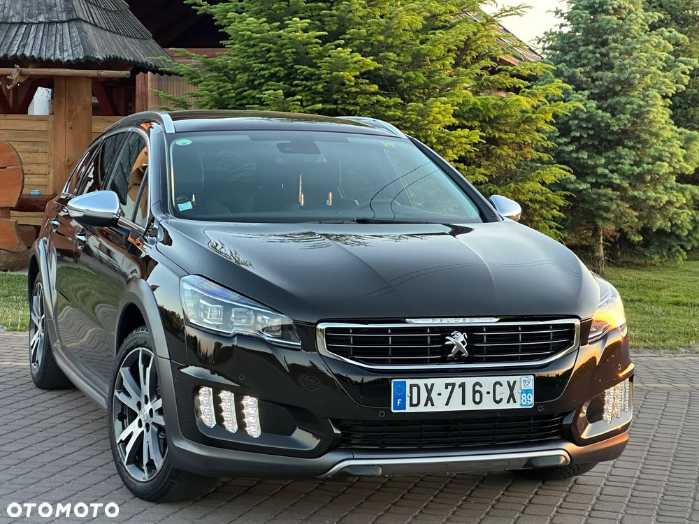 Peugeot 508 - 3