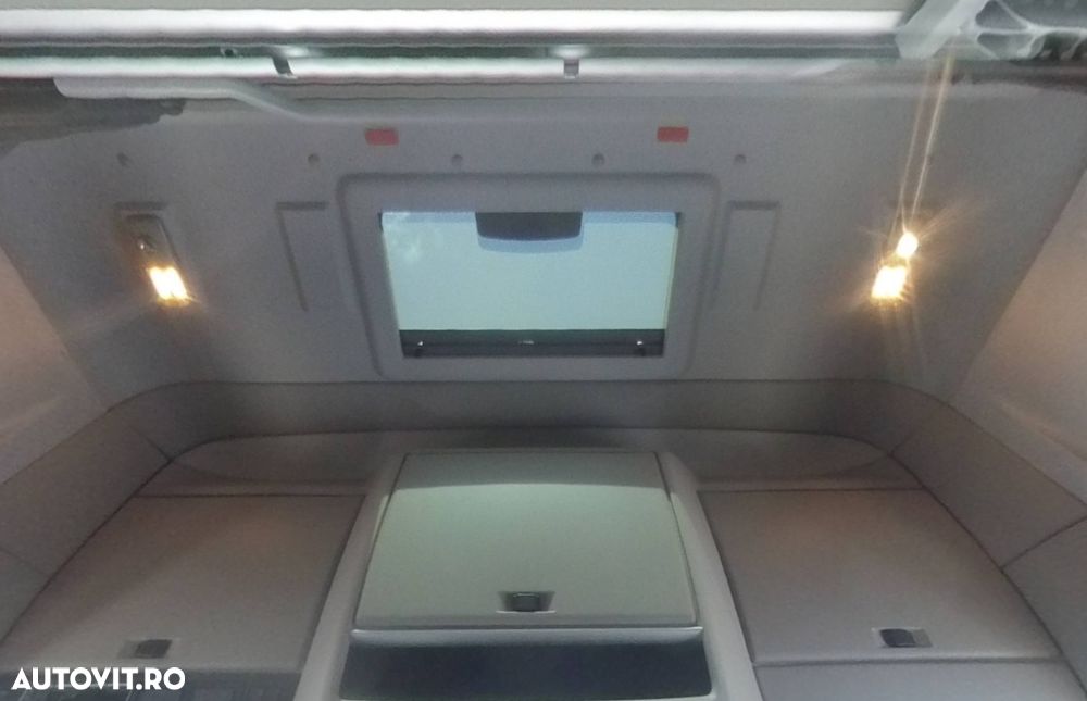 DAF XF 480 FT Super Space Cab 6x2 BDF - 8