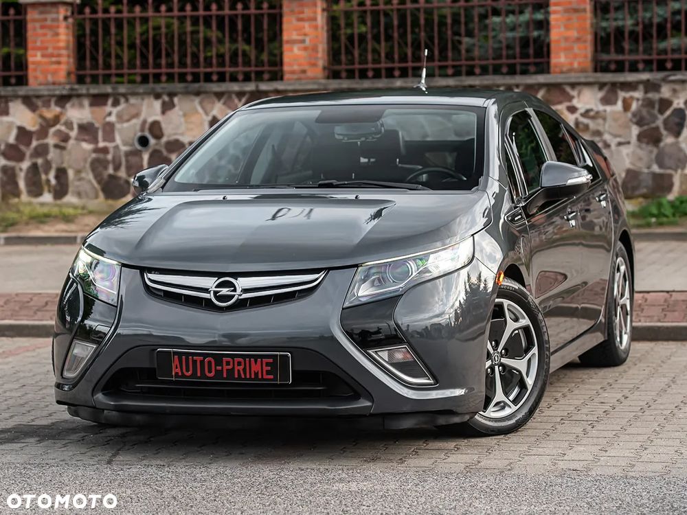Opel Ampera - 5