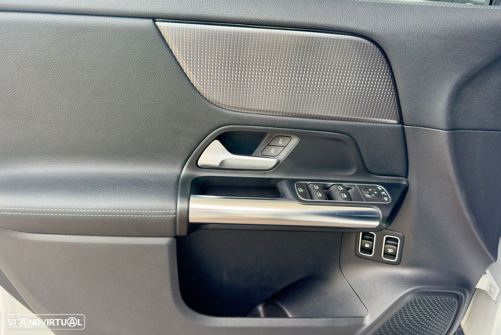 Mercedes-Benz GLA 250 e 8G-DCT Edition Plug-in-Hybrid - 22