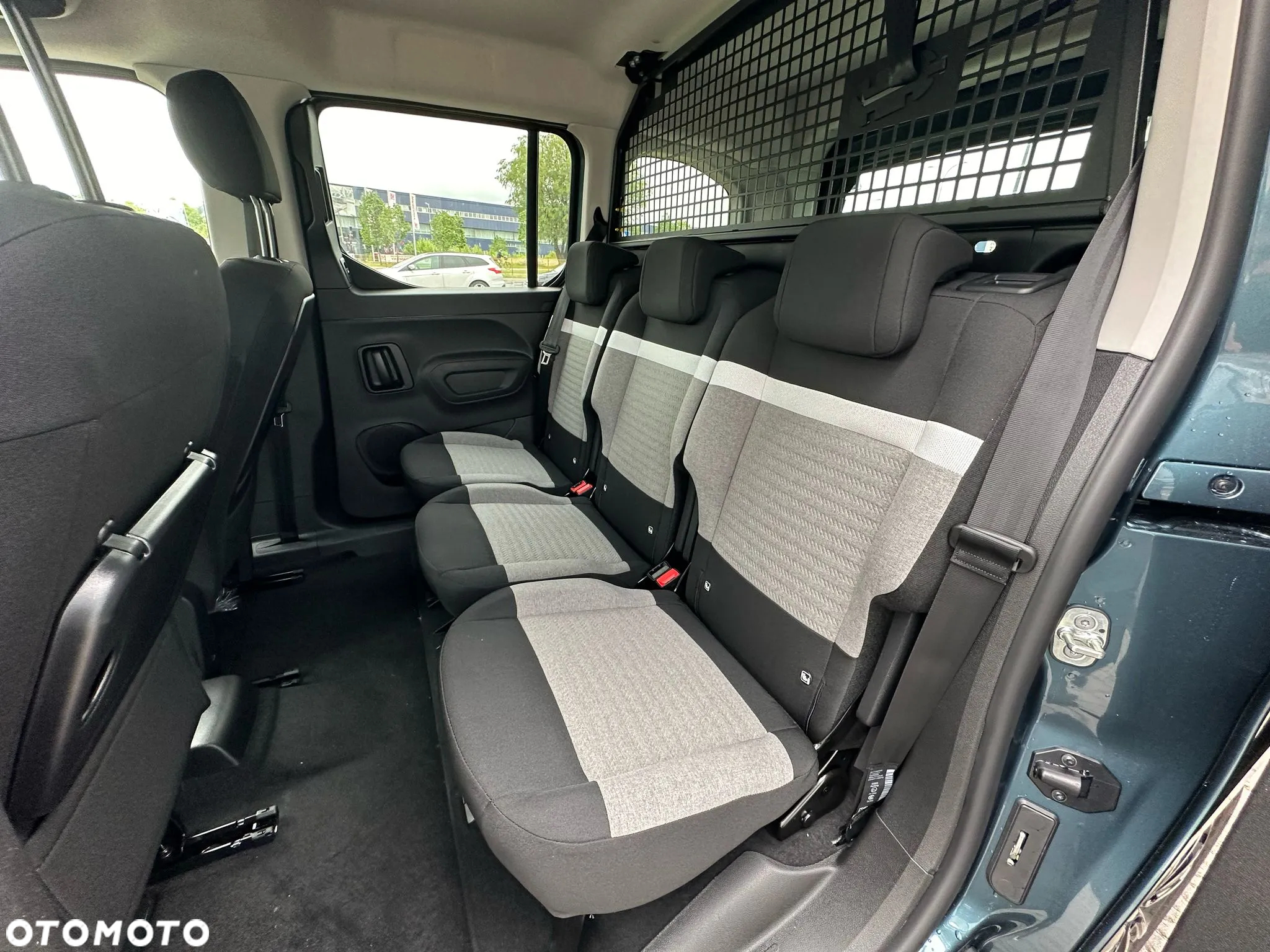 Citroën Berlingo MPV M 1.5 BlueHDI Plus S&S N1 - 13