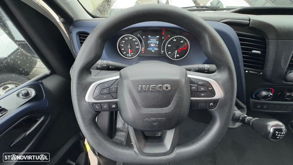 Iveco 35C18 3.0 - 10
