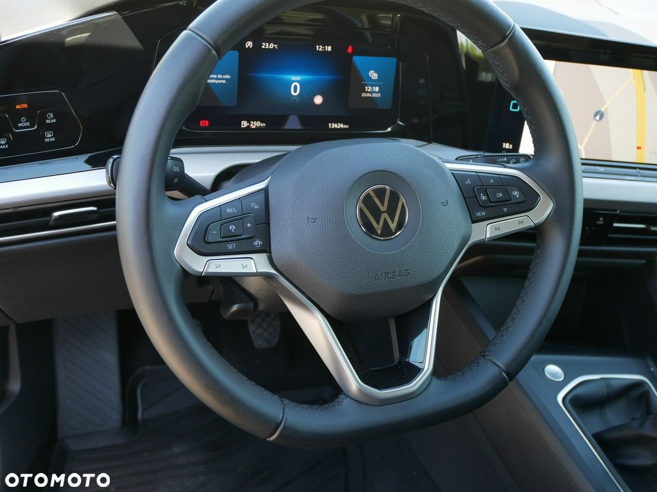 Volkswagen Golf 1.0 TSI OPF Life - 15