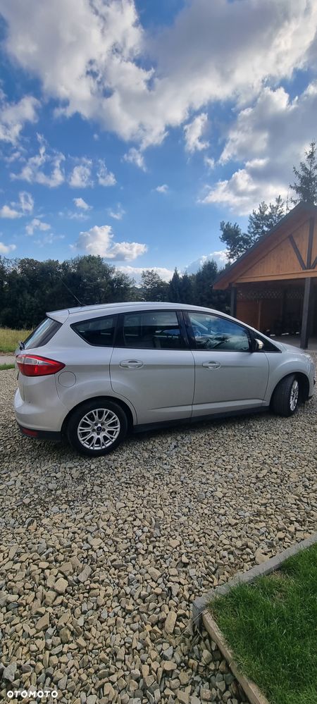 Ford C-MAX 1.6 EcoBoost Edition ASS - 1
