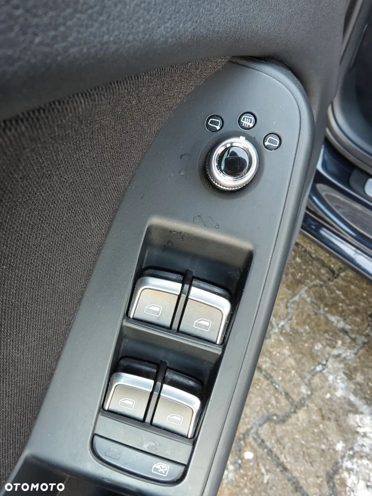 Audi A4 Avant 2.0 TDI quattro sport - 21