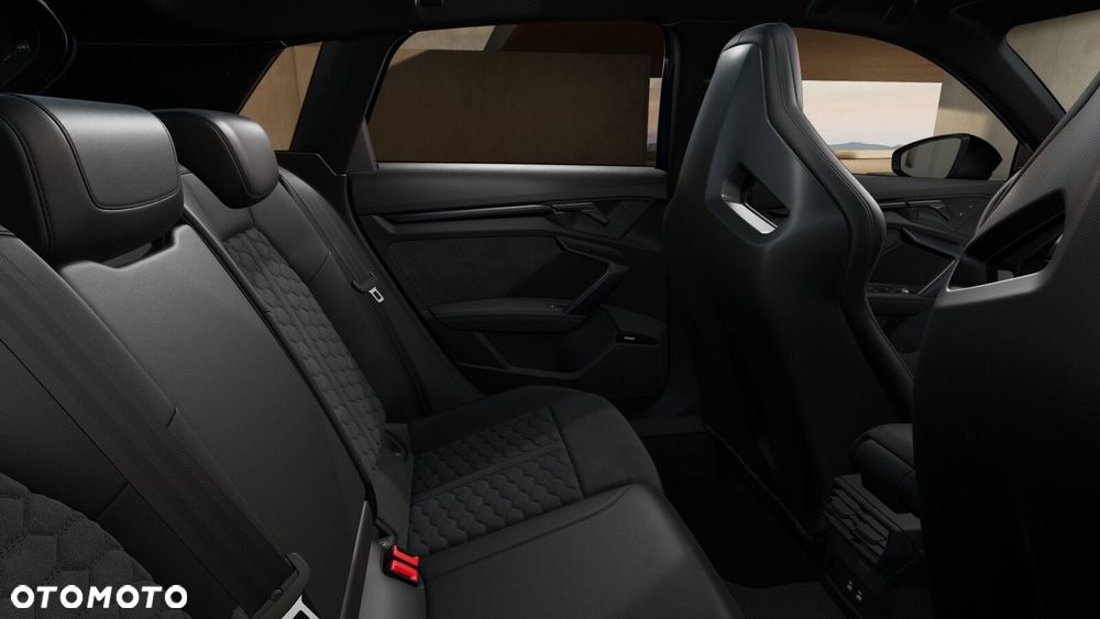 Audi RS3 Sportback - 11
