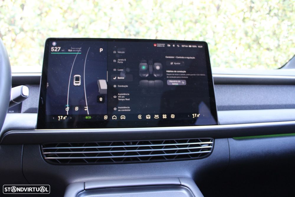 Xpeng G6 87.5 kWh Long Range - 14