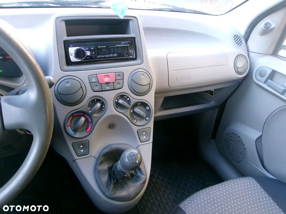 Fiat Panda 1.1 Active Plus - 13