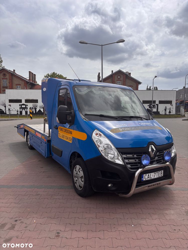 Renault Master - 4