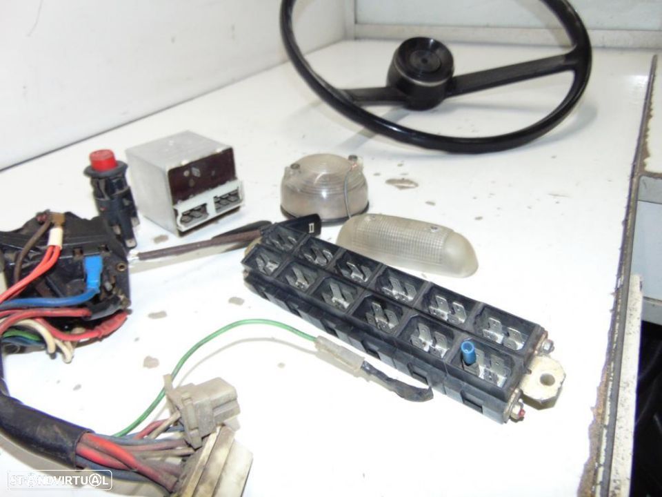 Portaro Jipe VARIOS - 9