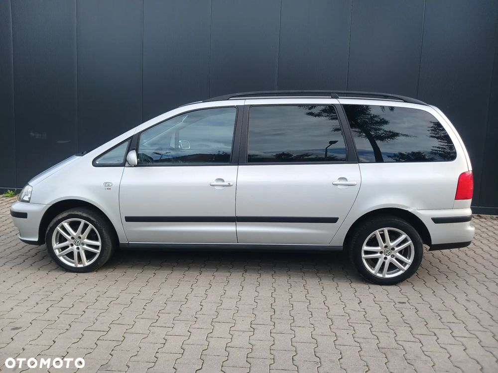 Seat Alhambra - 4