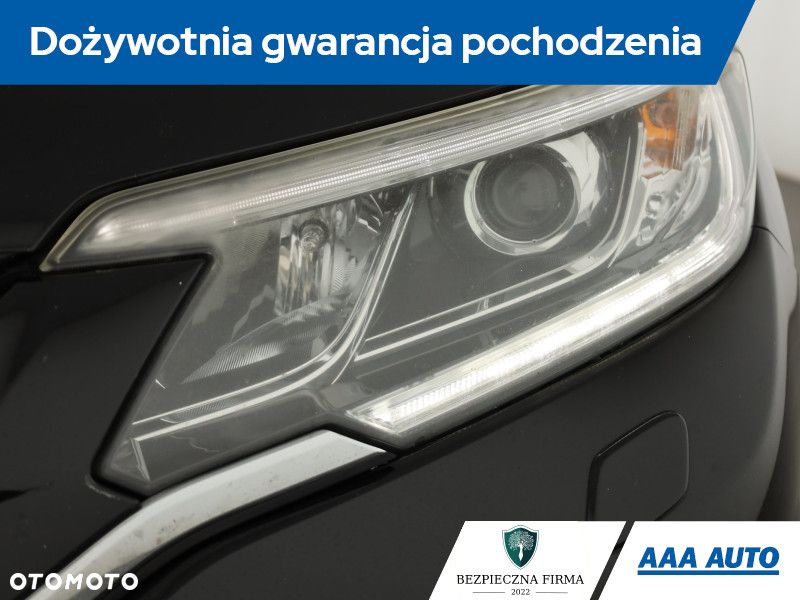 Honda CR-V - 22