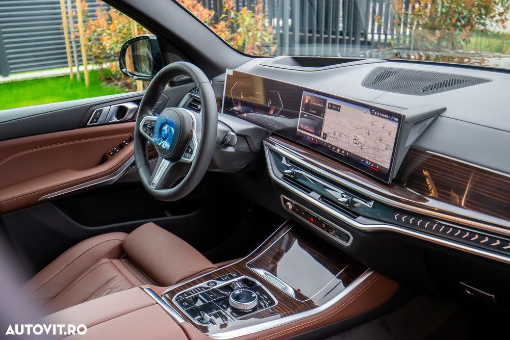 BMW X5 xDrive40d AT MHEV - 31