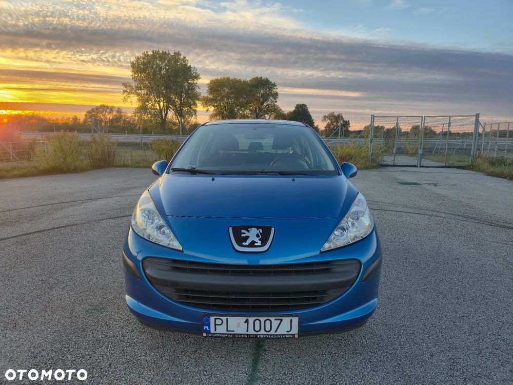 Peugeot 207 1.4 Presence - 2