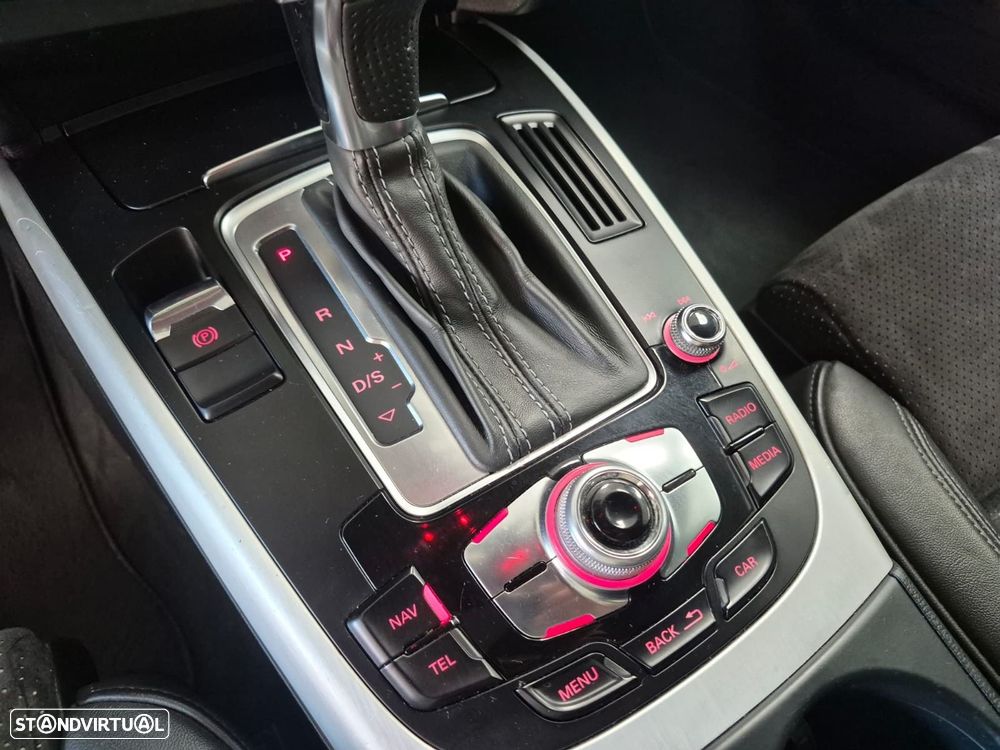Audi A5 Sportback 3.0 TDI quattro S tronic S-line - 15