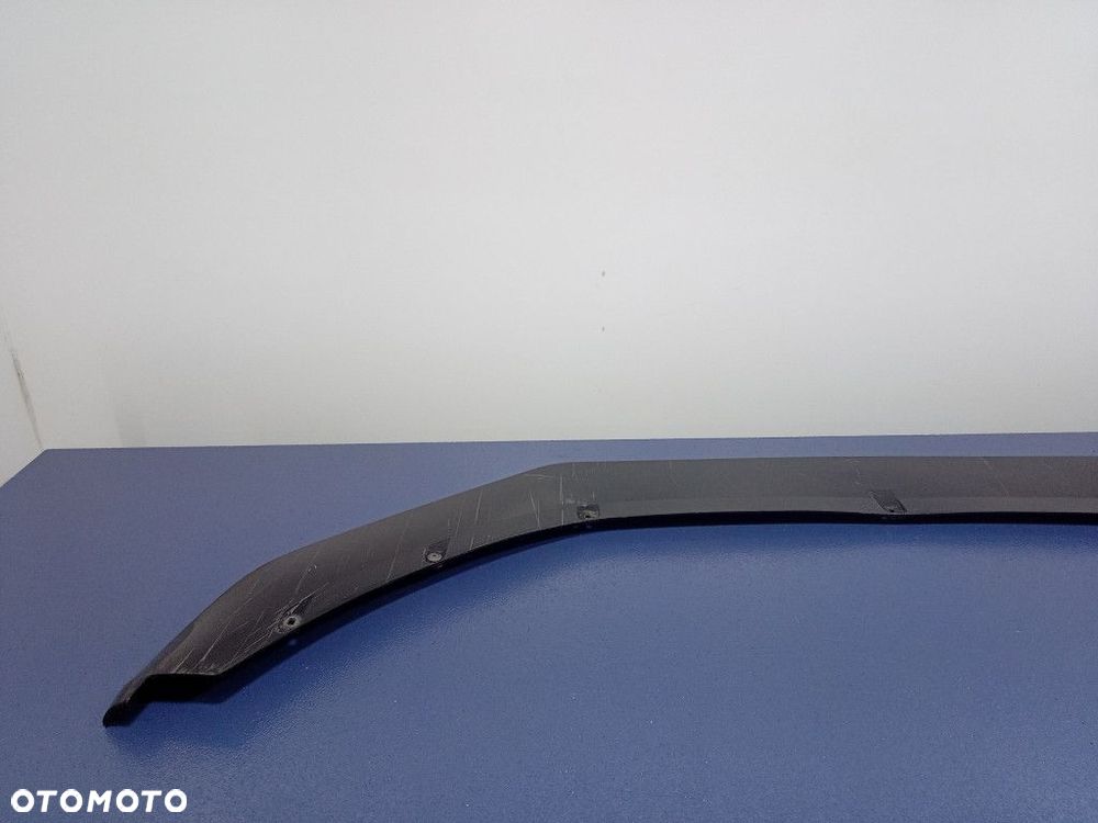 PORSCHE PANAMERA 971 DOKŁADKA ZDERZAK PRZÓD PRZEDNIA 971807541Q - 3