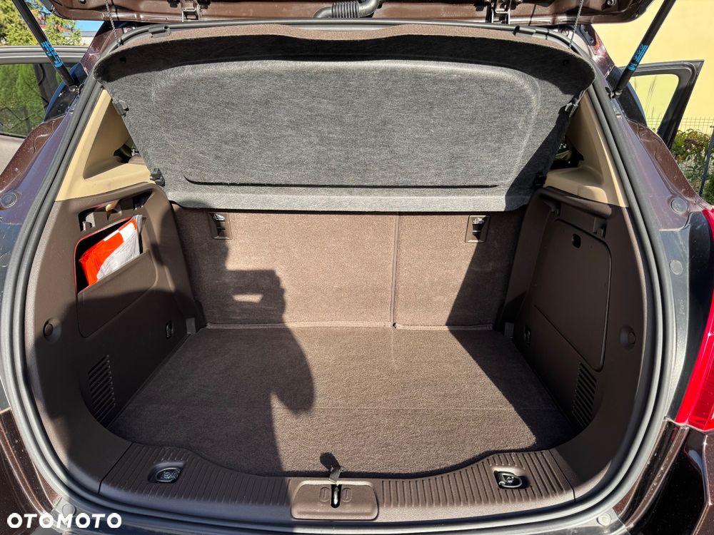 Opel Mokka 1.4 Turbo Automatik Innovation - 31