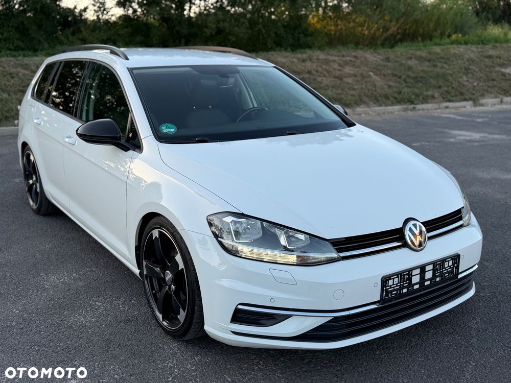 Volkswagen Golf 1.6 TDI (BlueMotion Technology) DSG Comfortline - 12