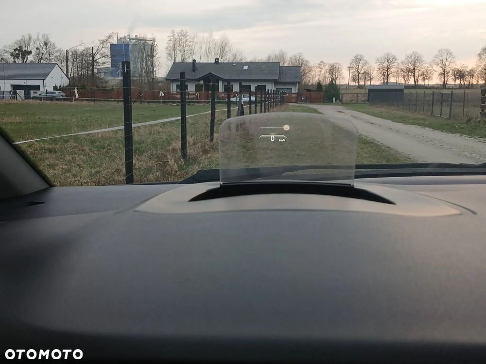 Renault Grand Scenic ENERGY dCi 160 EDC INITIALE PARIS - 12