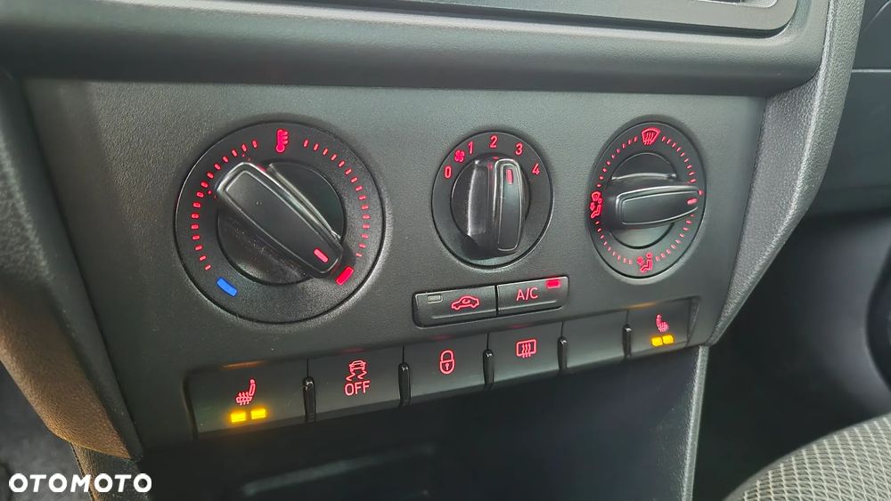 Seat Toledo 1.2 TSI Reference - 10
