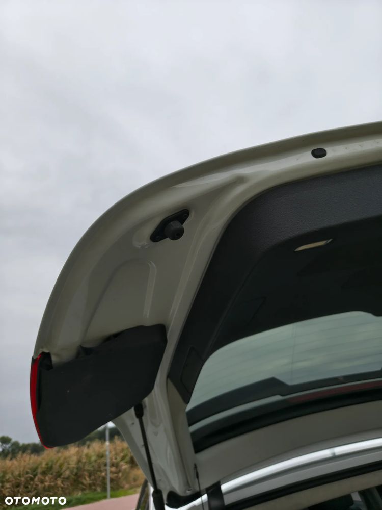 Audi SQ5 - 15