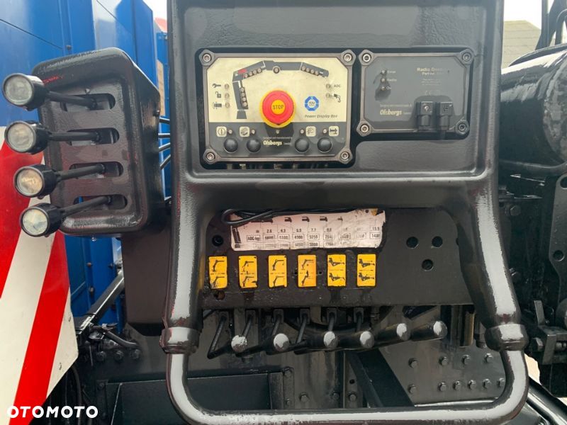 Mercedes-Benz Actros 2644 - 16