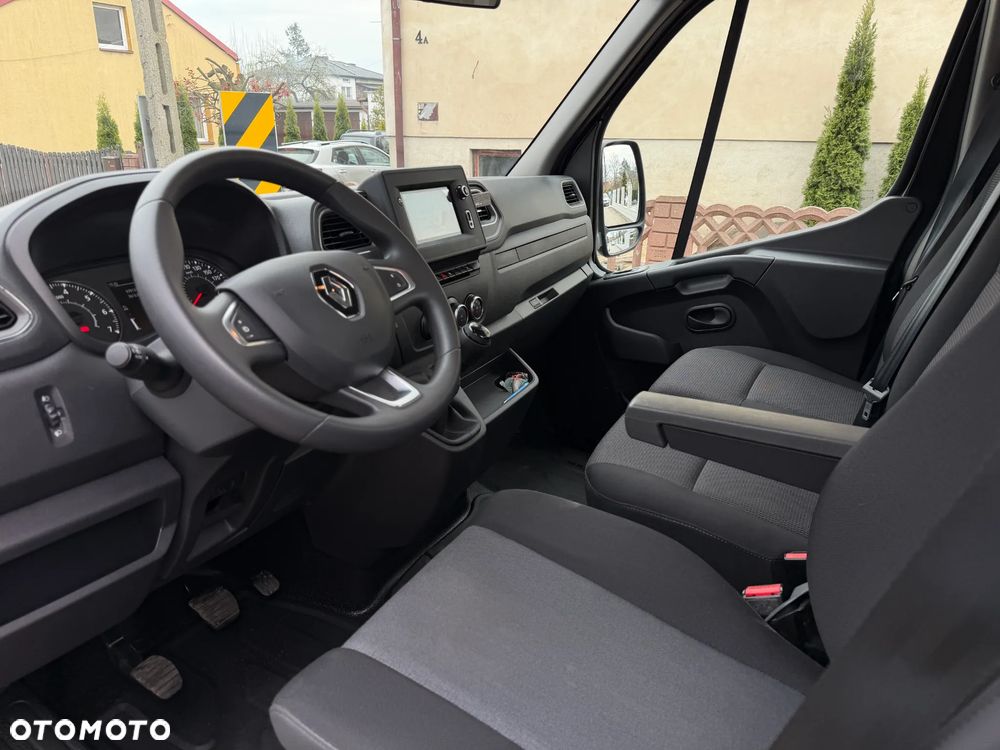 Renault Master - 7