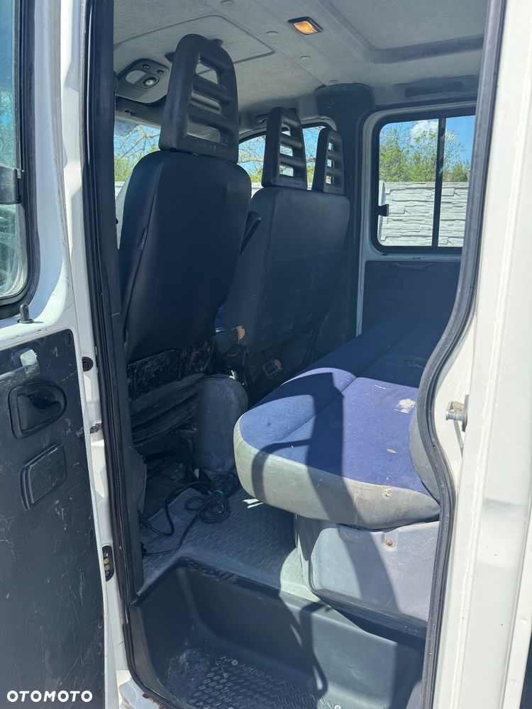 Iveco Daily 35C12 - 14
