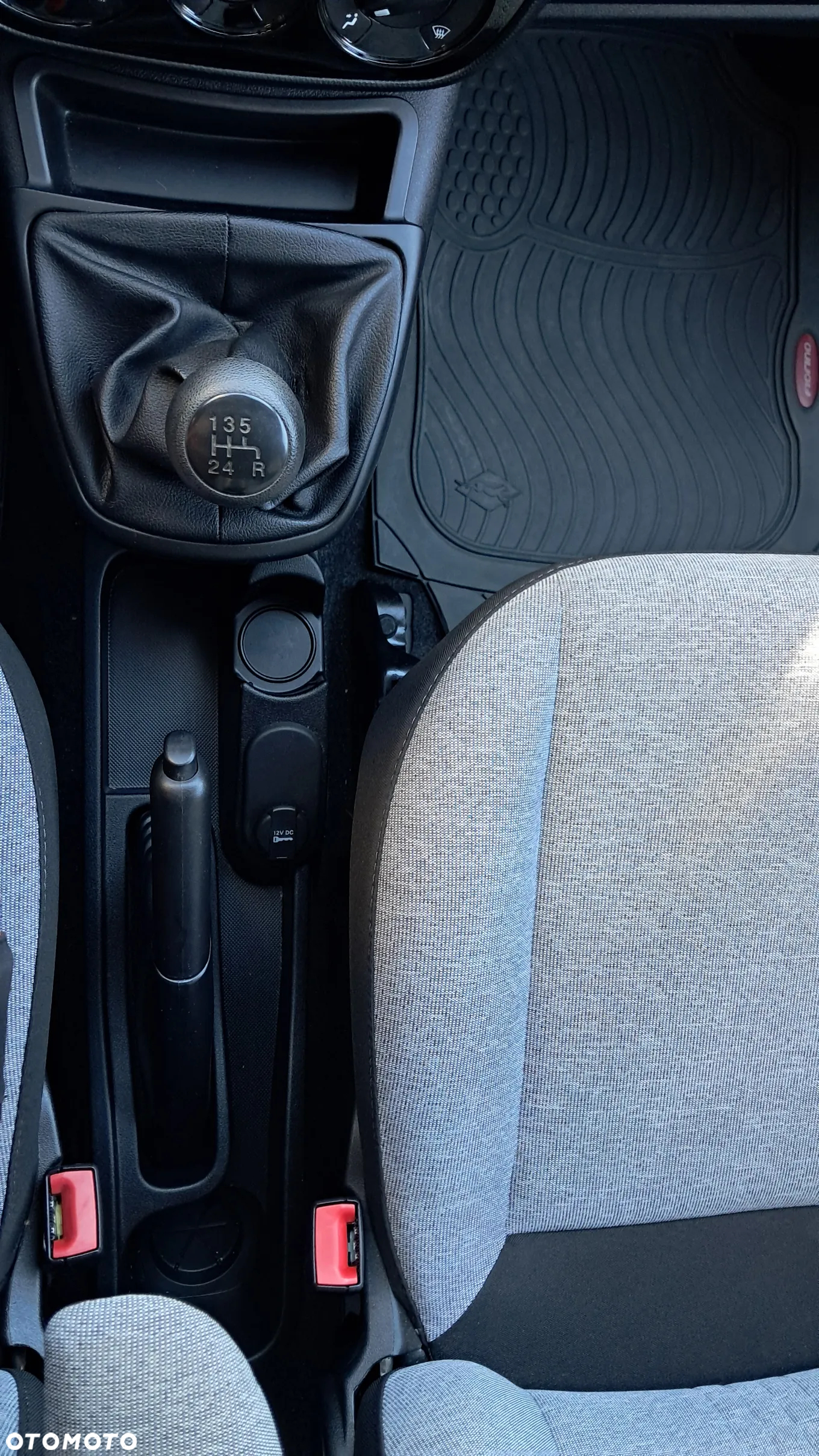 Fiat Qubo - 11