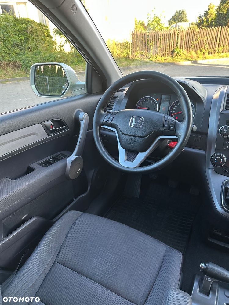 Honda CR-V 2.0 Executive - 24