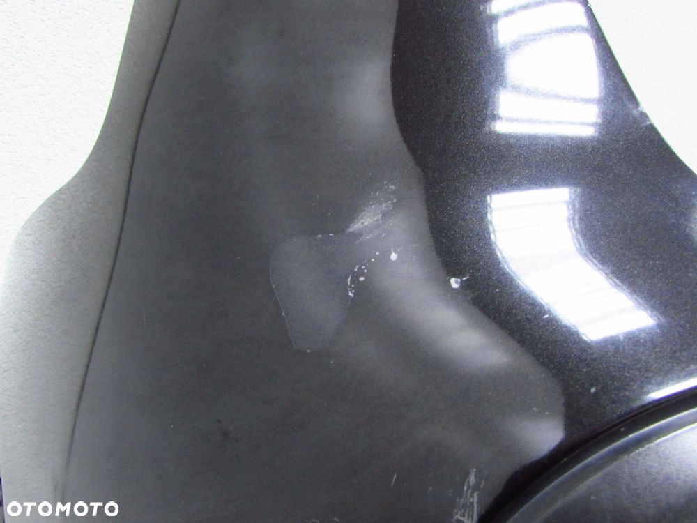 NISSAN QASHQAI J10 LIFT 10-13 ZDERZAK TYL Z11 - 5