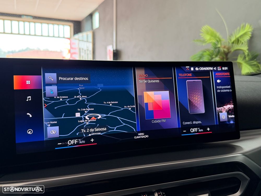 BMW i4 eDrive40 Gran Coupe M Sport - 21