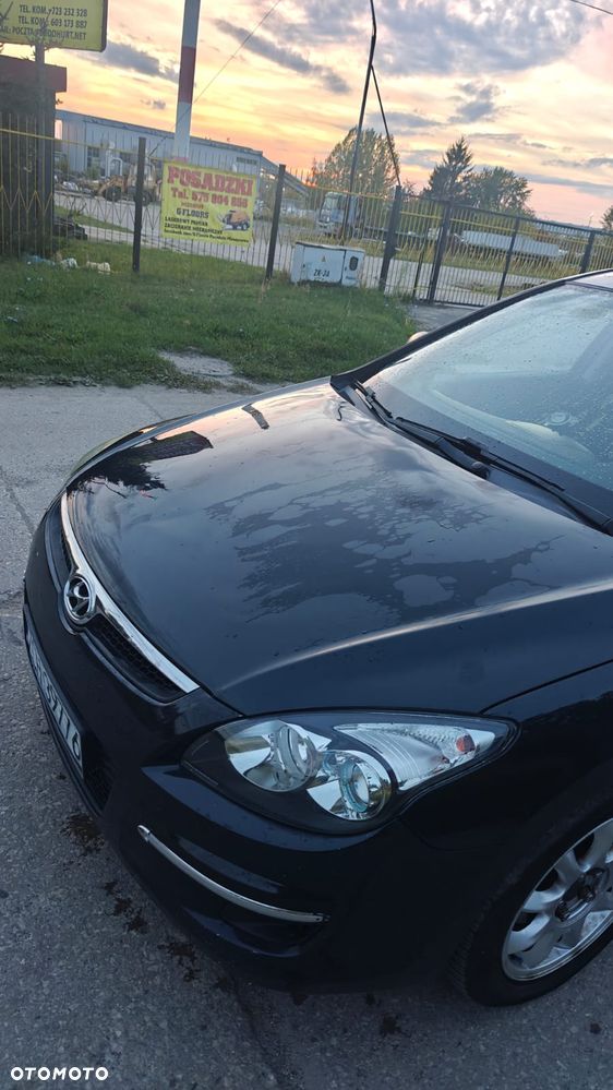 Hyundai i30 - 22