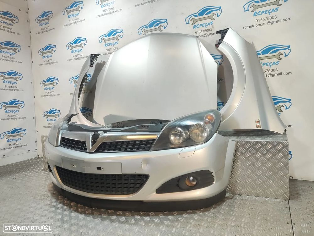 Frente completa Opel Astra H GTC - 2
