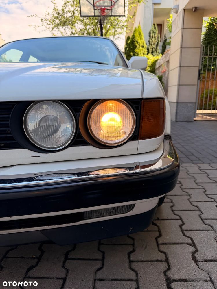 BMW Seria 7 - 28