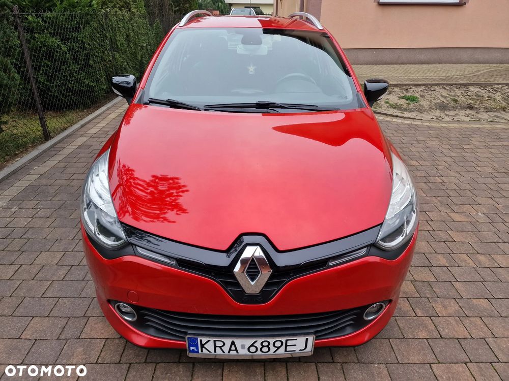 Renault Clio 0.9 TCe Business - 8
