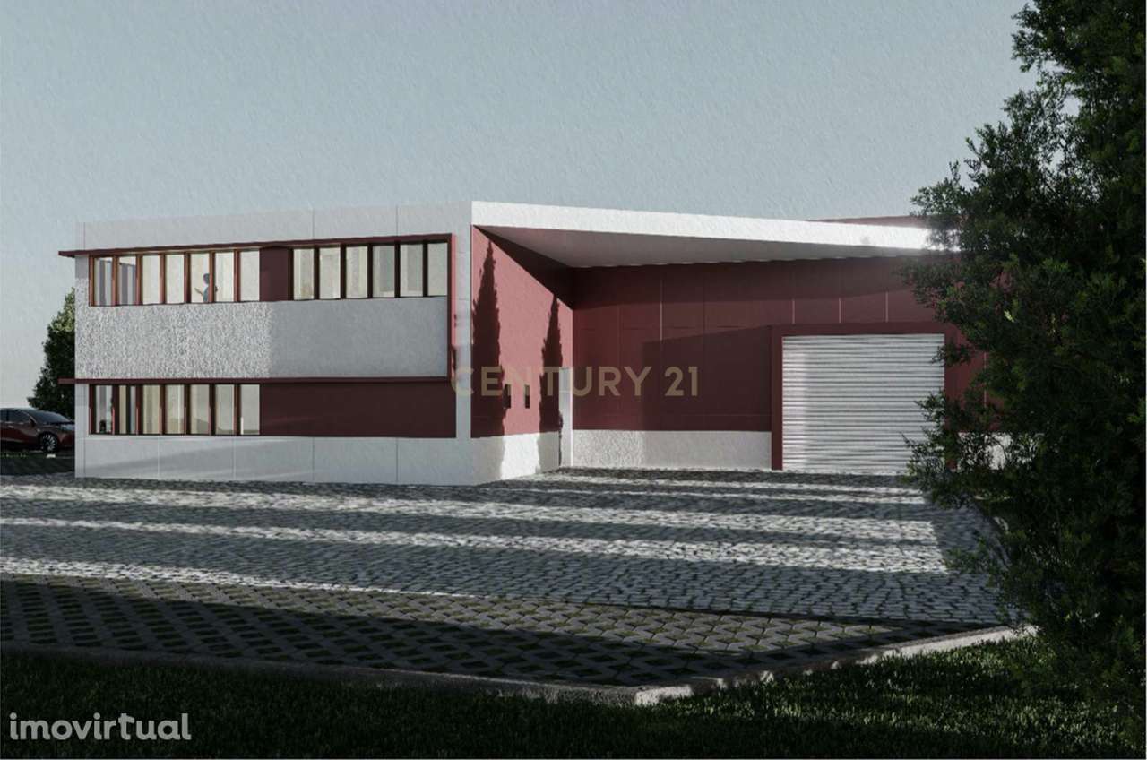 IC2 | Moita do Poço | Turquel I Benedita | Alcobaça | - Grande imagem: 3/14