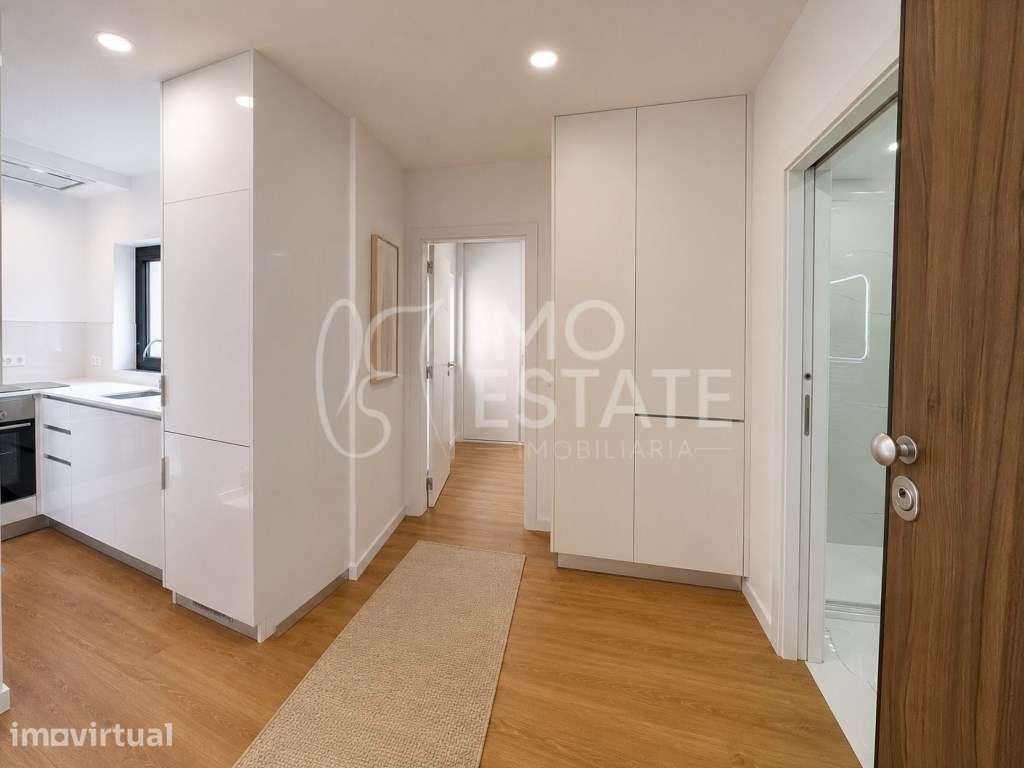 Apartamento T2 Buarcos - Grande imagem: 3/18