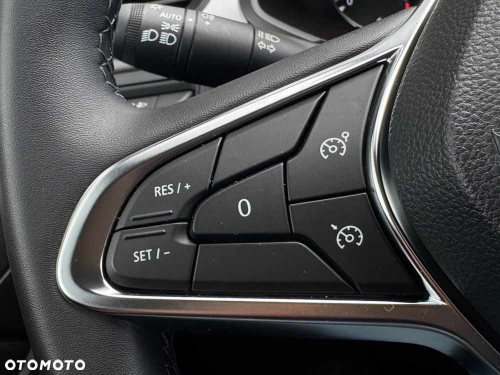 Renault Captur TCe 100 EXPERIENCE - 20