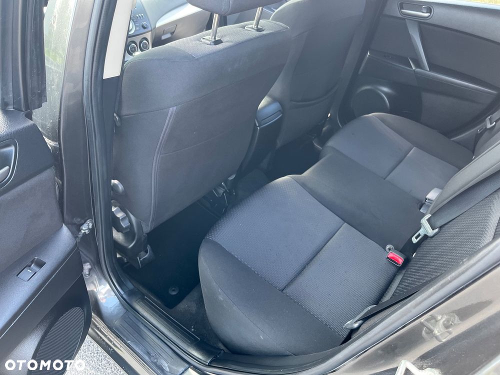 Mazda 3 - 12