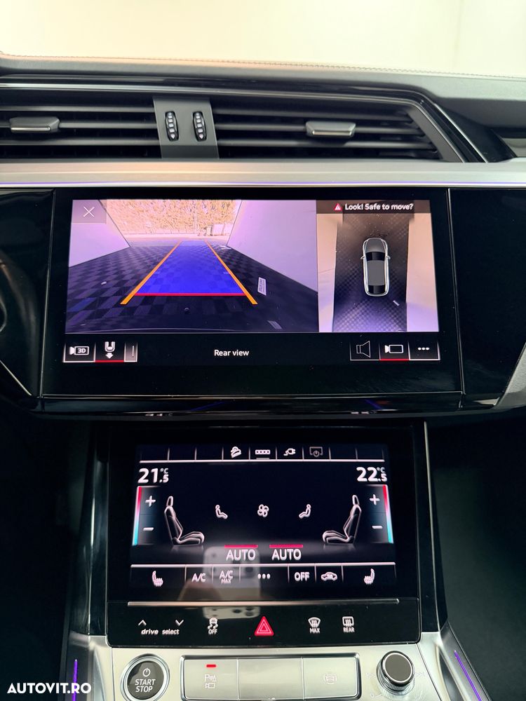 Audi e-tron - 31