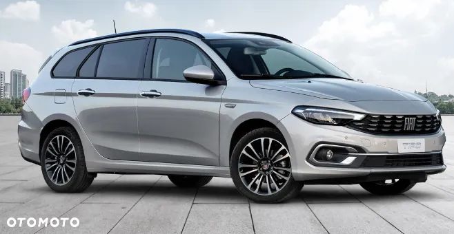 Fiat Tipo 1.4 16v S-Design - 1