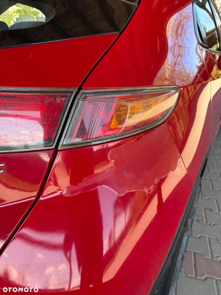 Honda Civic 1.3 MX IMA - 31