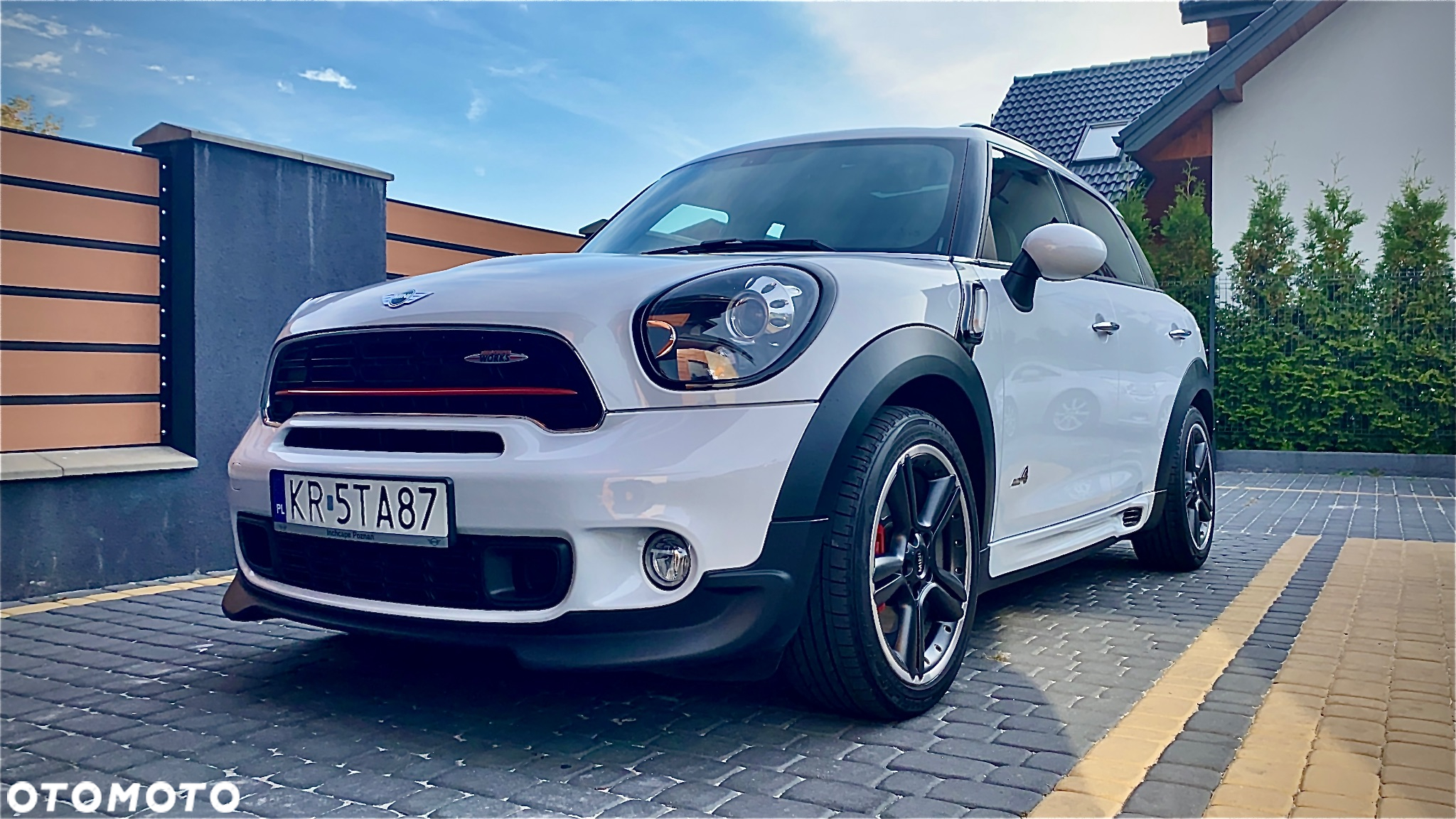 MINI Countryman - 3