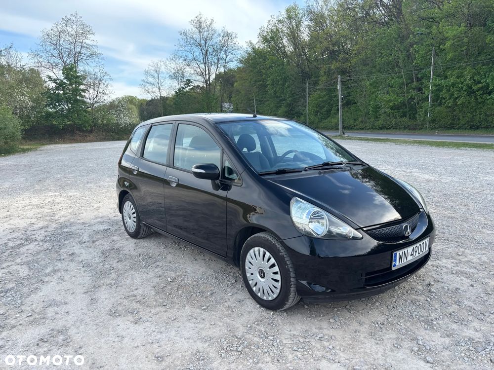 Honda Jazz 1.4 ES - 3