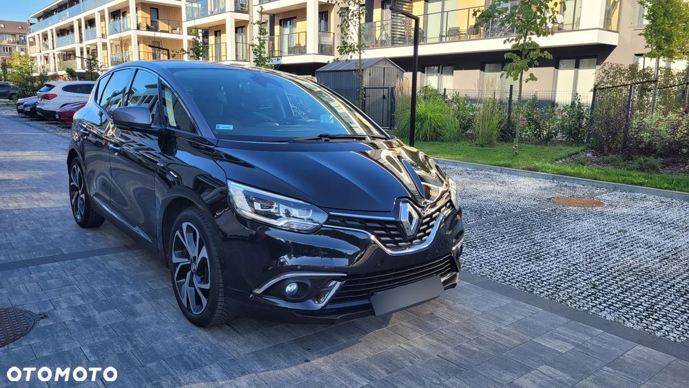 Renault Scenic 1.3 TCe Energy Bose EDC - 7